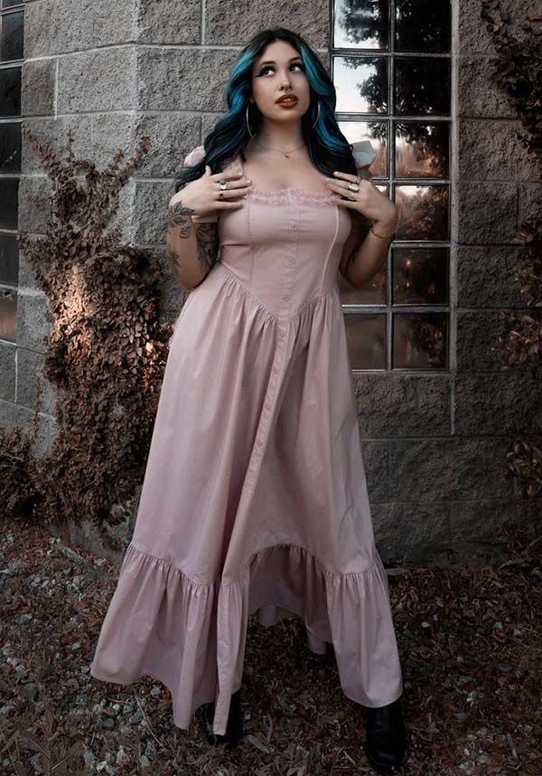 La Vie En Rose | DRESS - Image 22