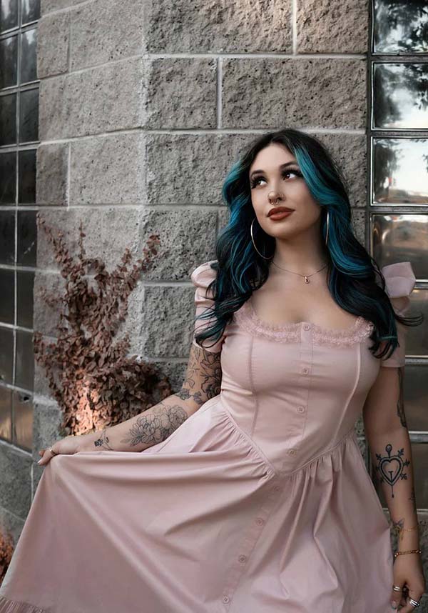 La Vie En Rose | DRESS - Image 23