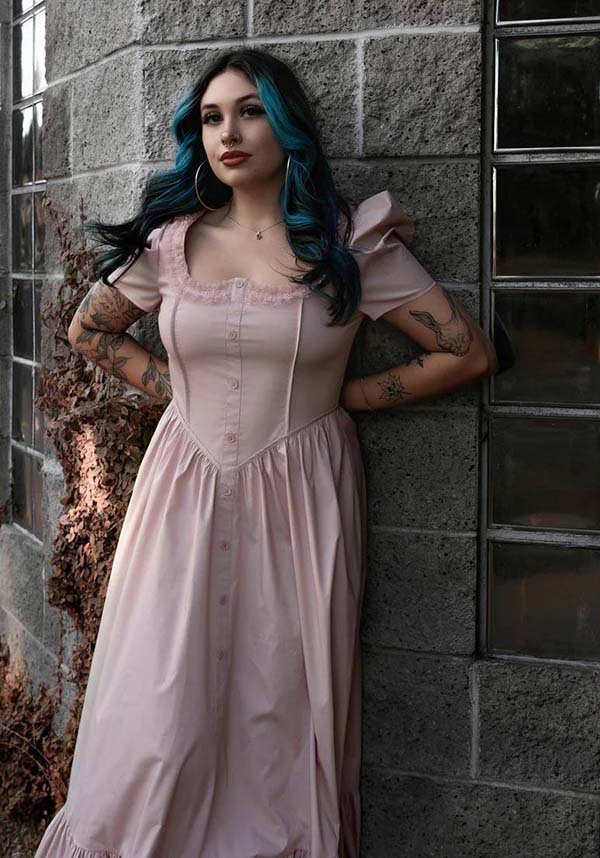 La Vie En Rose | DRESS - Image 3