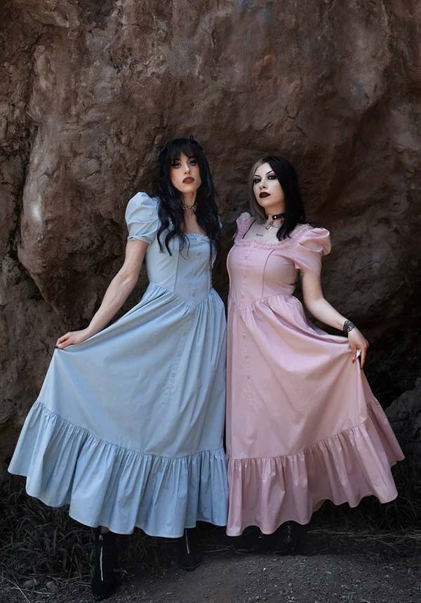 La Vie En Rose | DRESS - Image 5