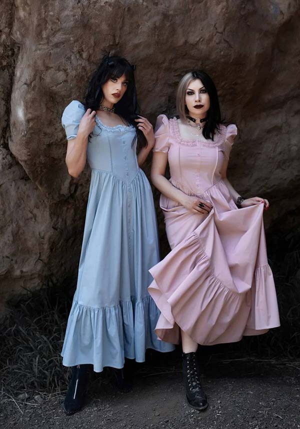 La Vie En Rose | DRESS - Image 6