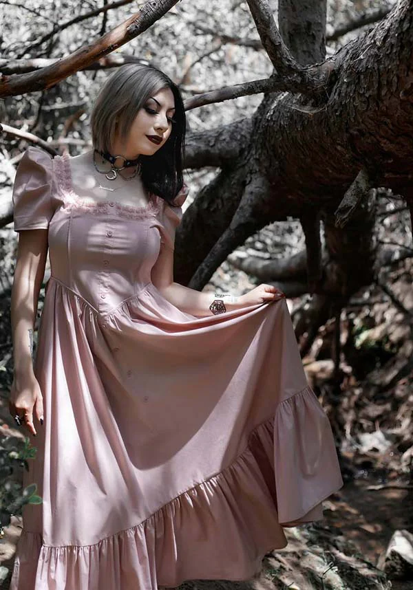 La Vie En Rose | DRESS - Image 8