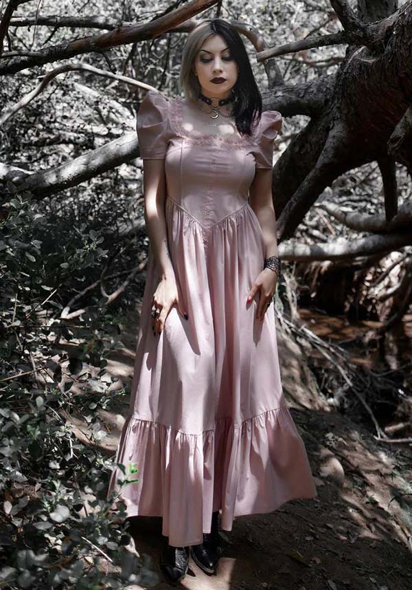 La Vie En Rose | DRESS - Image 9