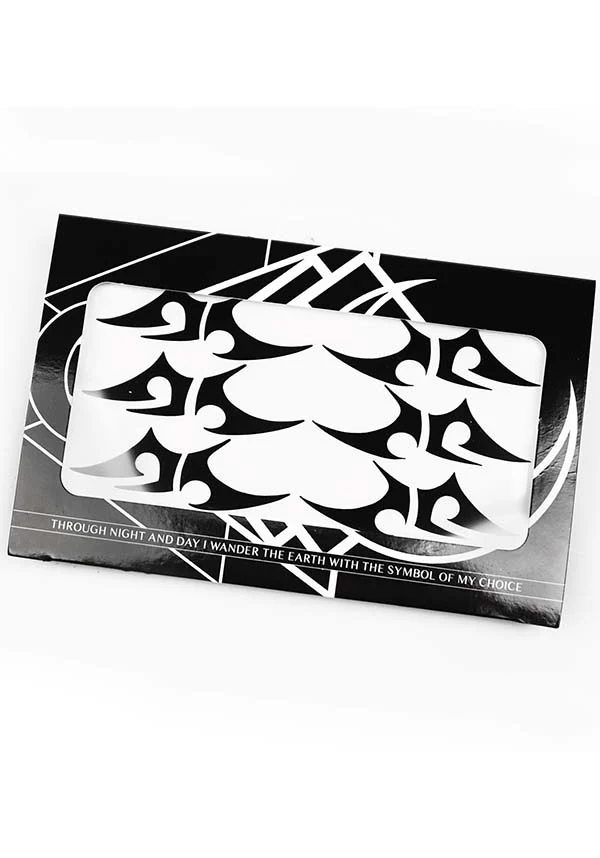 Labrys | FACE STICKER* - Image 2