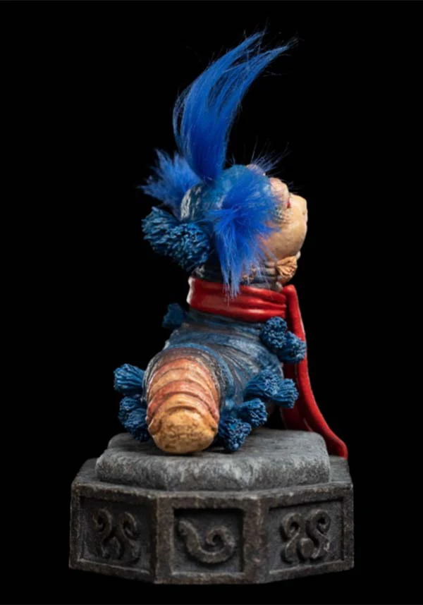 Labyrinth: Ello Worm 1:1 | STATUE* - Image 3