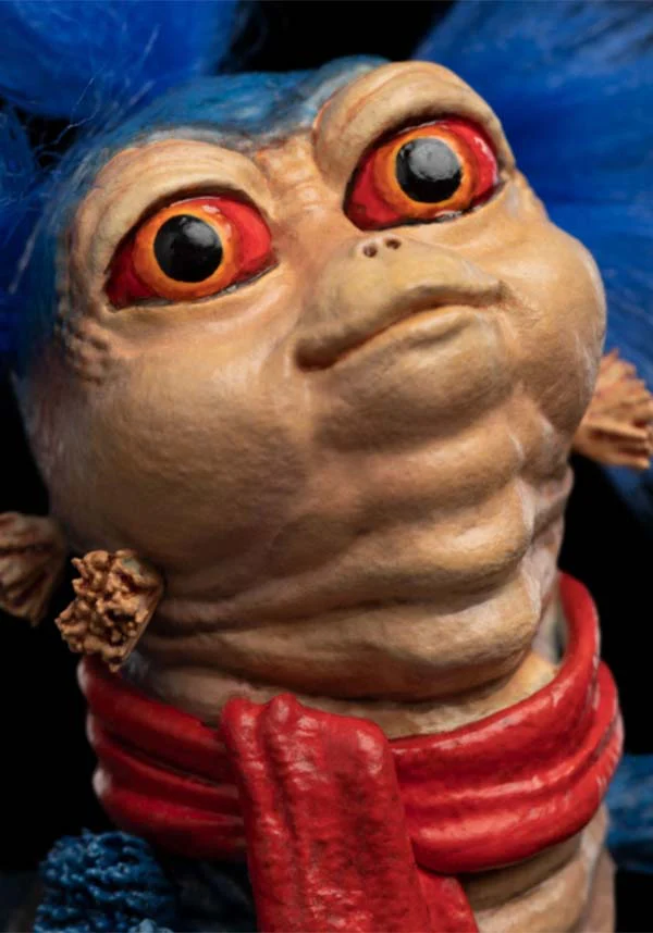 Labyrinth: Ello Worm 1:1 | STATUE* - Image 4
