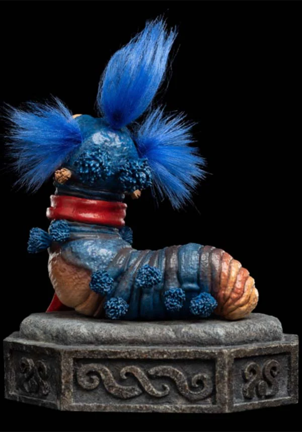 Labyrinth: Ello Worm 1:1 | STATUE* - Image 6