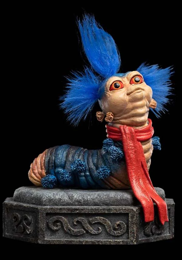 Labyrinth: Ello Worm 1:1 | STATUE* - Image 7