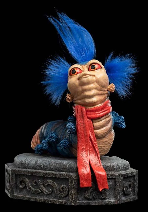 Labyrinth: Ello Worm 1:1 | STATUE* - Image 8