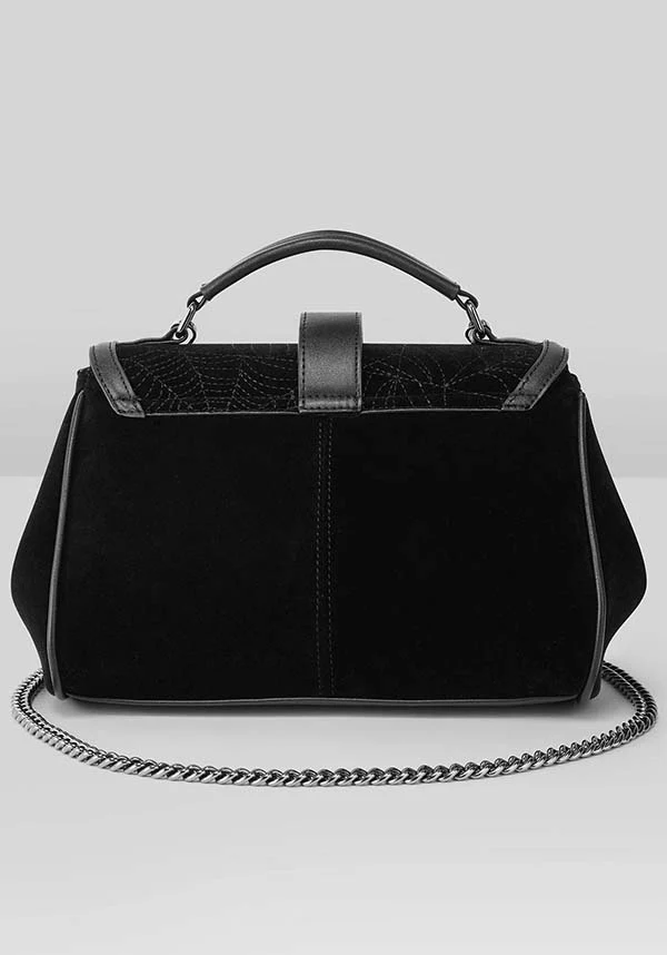 Lady Arachne | HANDBAG - Image 3