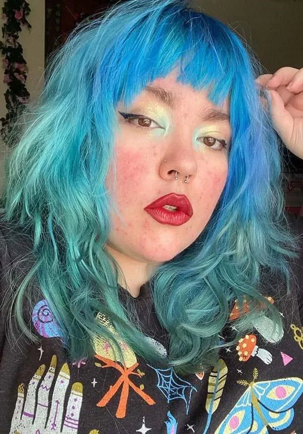 Lagoon Blue | HAIR COLOUR - Image 2