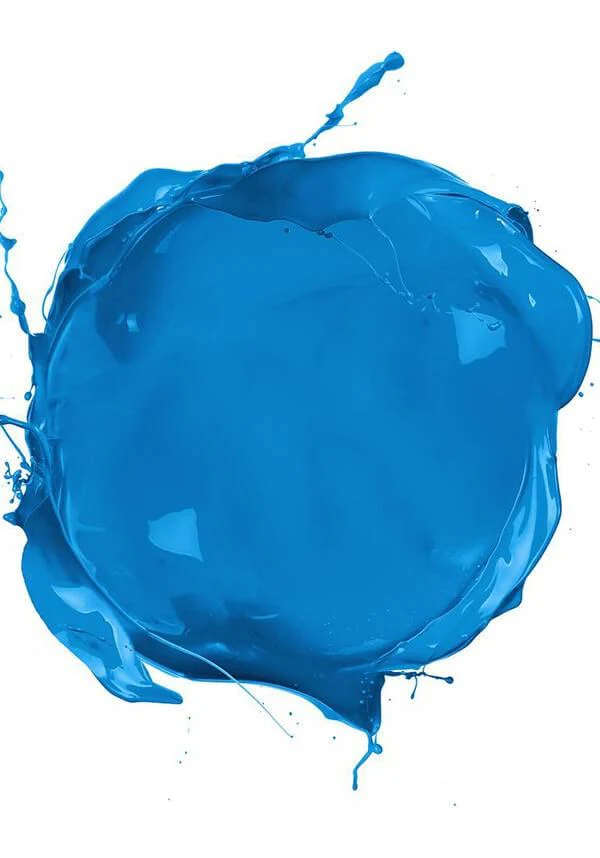 Lagoon Blue | HAIR COLOUR - Image 3