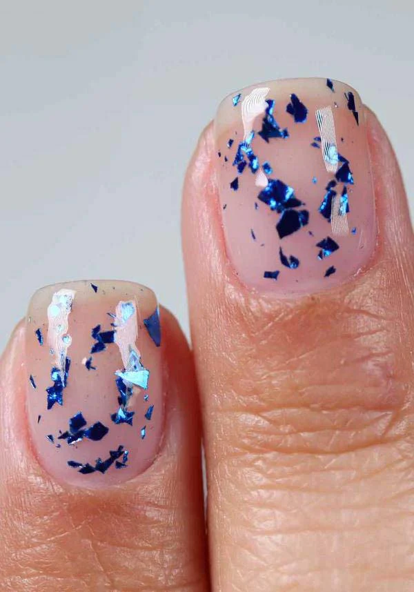 Lapis Lazuli | NAIL POLISH* - Image 2
