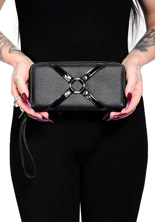 Large Bondage | WALLET