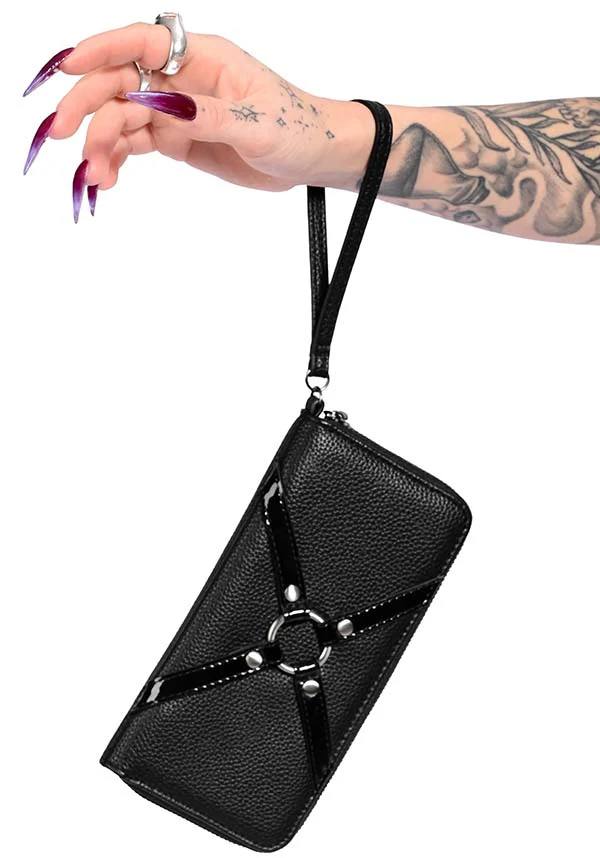 Large Bondage | WALLET - Image 2