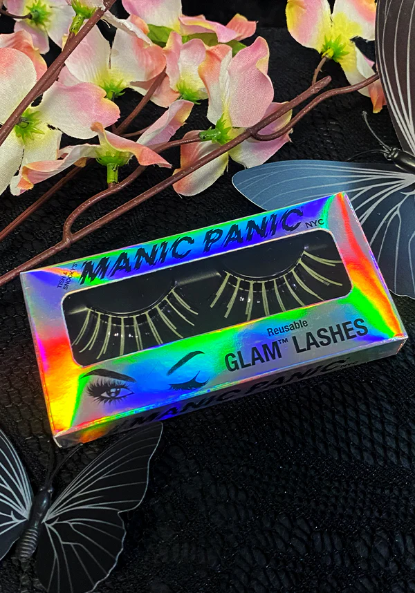 Laser Lines | LASHES*