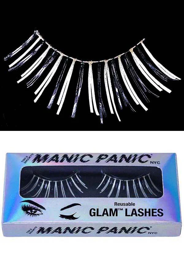 Laser Lines | LASHES* - Image 2