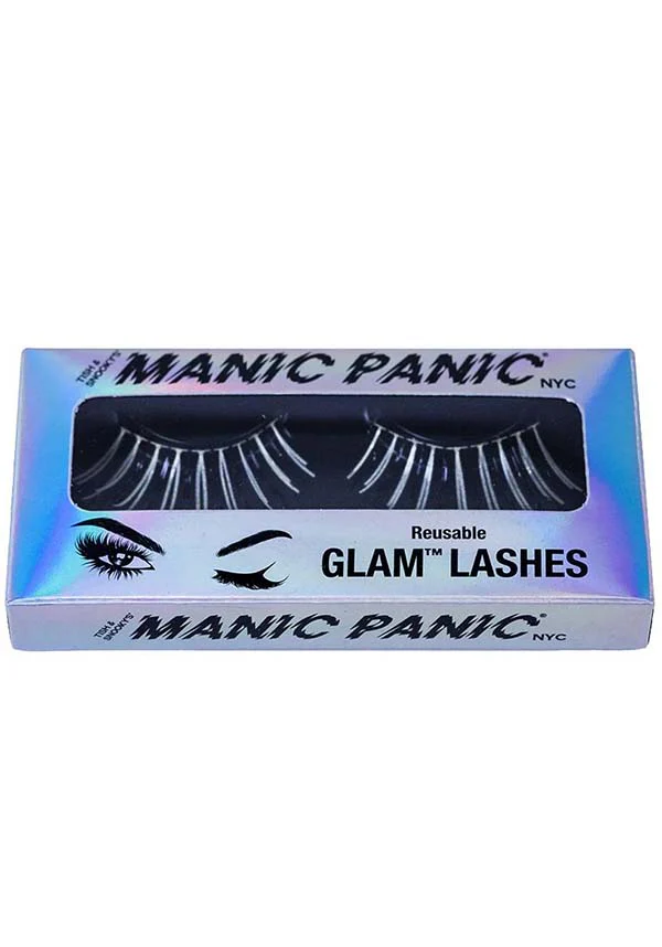 Laser Lines | LASHES* - Image 4