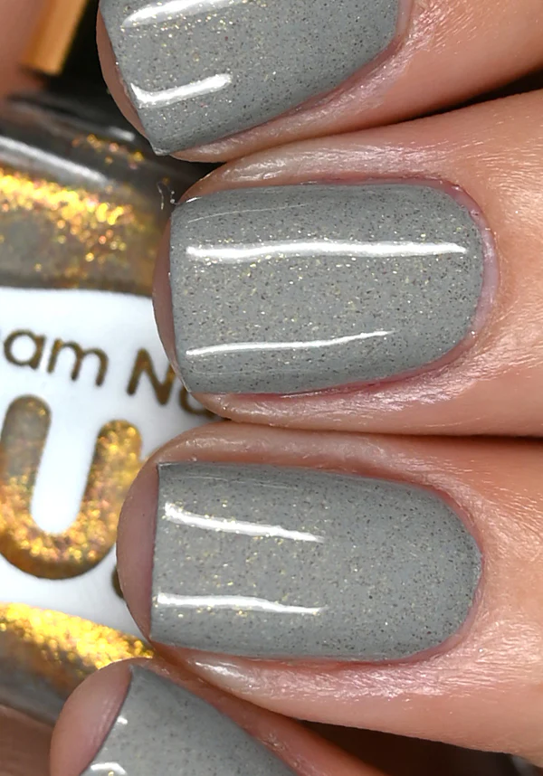 Last Light [ISN PLUS] | NAIL POLISH*