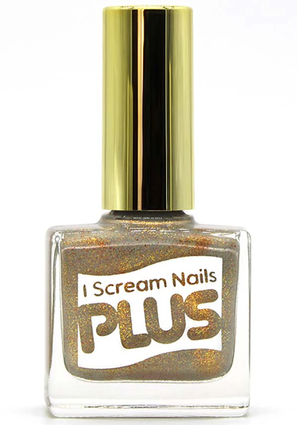 Last Light [ISN PLUS] | NAIL POLISH* - Image 2