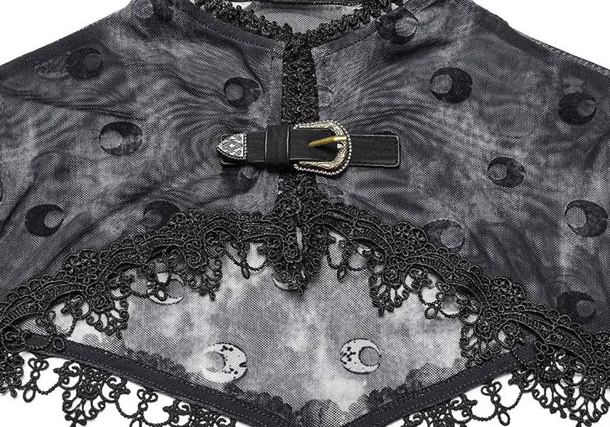 Launsina [Grey] | DRESS - Image 8