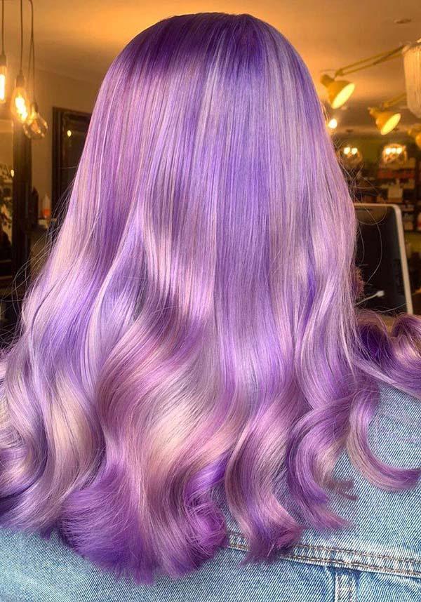 Lavender | HAIR COLOUR - Image 2