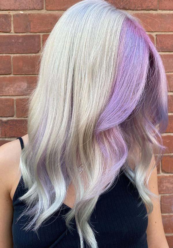 Lavender | HAIR COLOUR - Image 3
