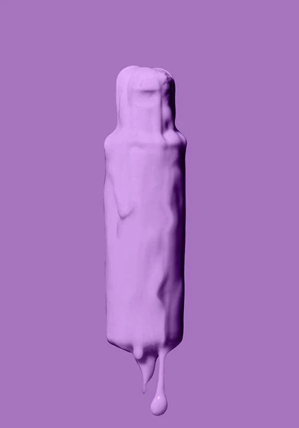 Lavender | HAIR COLOUR - Image 5