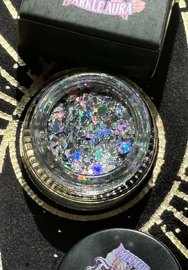 Lazer Beam Fairy Lights | SPARKLE BALM - Image 3