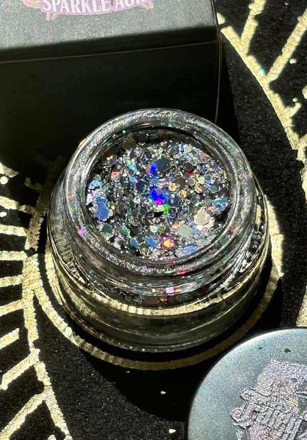 Lazer Beam Fairy Lights | SPARKLE BALM - Image 4