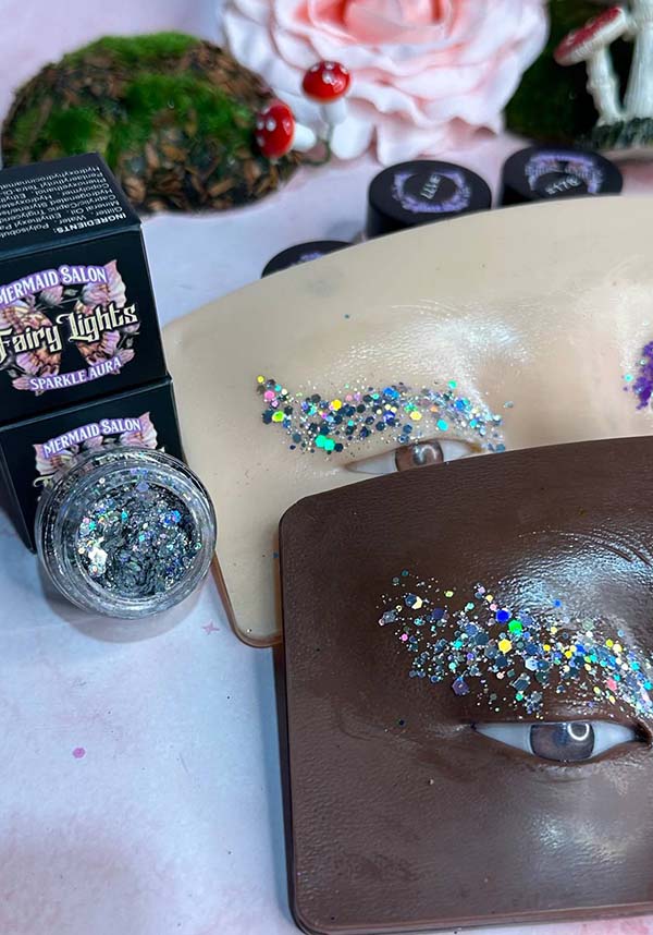 Lazer Beam Fairy Lights | SPARKLE BALM - Image 6