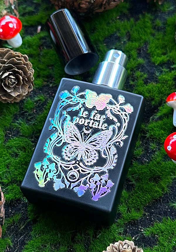 Le Fae [Fairy Wings] | MINI PERFUME - Image 2