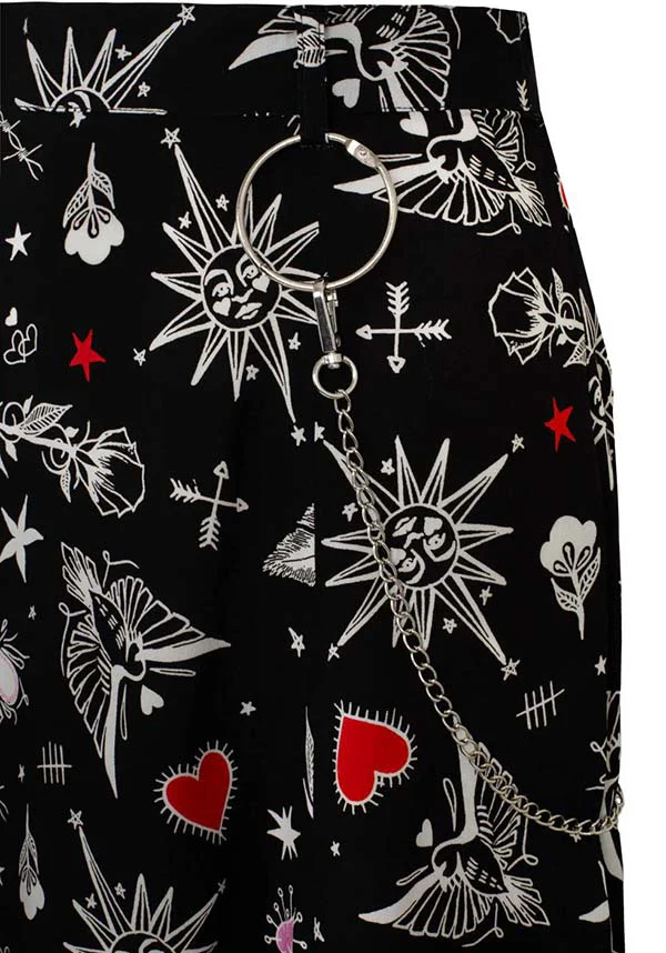 Leah | SKIRT - Image 9