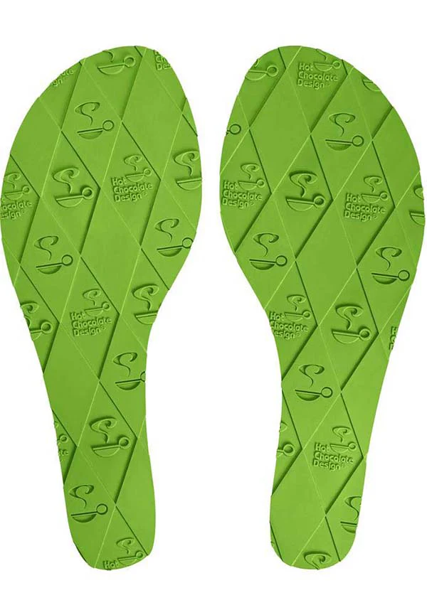 Lemonade Stand | SANDALS** - Image 6
