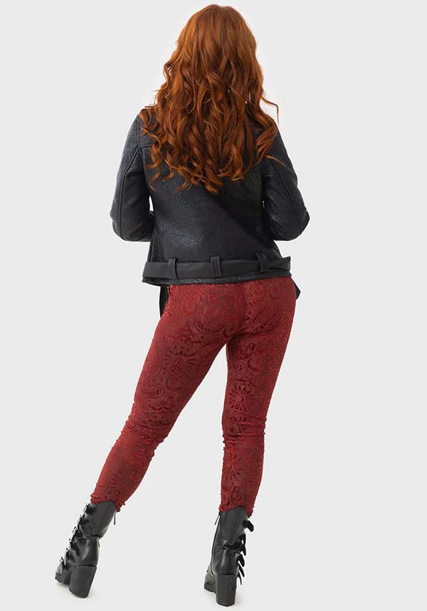 Lepidoptera | LEGGINGS* - Image 4