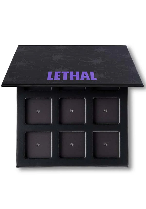 Lethal 9 | CUSTOMISABLE PALETTE - Image 2