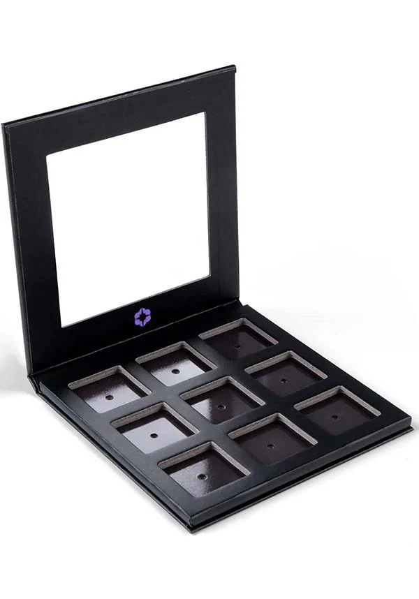 Lethal 9 | CUSTOMISABLE PALETTE - Image 3