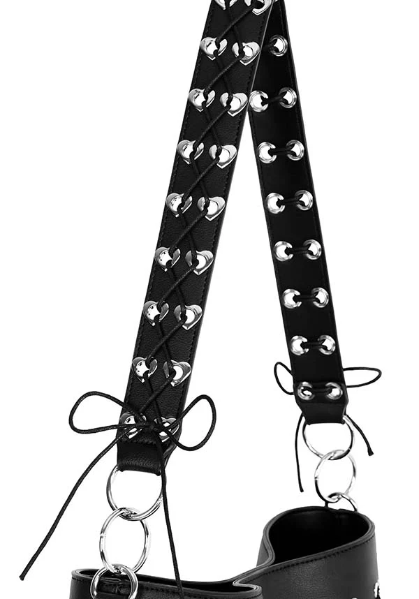 Lexi Corseted | TOTE BAG - Image 5