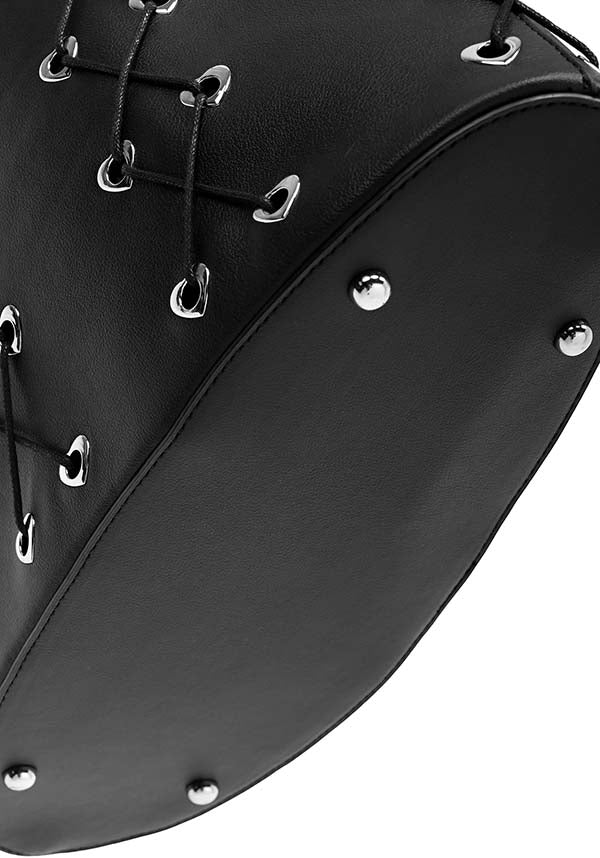 Lexi Corseted | TOTE BAG - Image 7