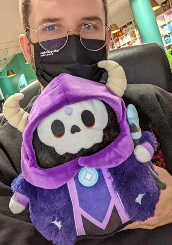 Lich [Mini] | PLUSH - Image 2