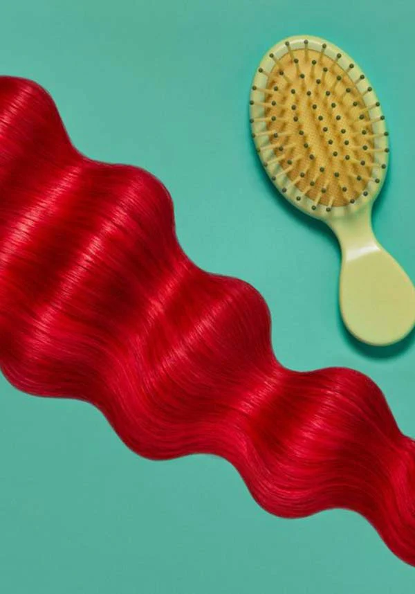 Licorice Red | FOAMING HAIR COLOUR - Image 2