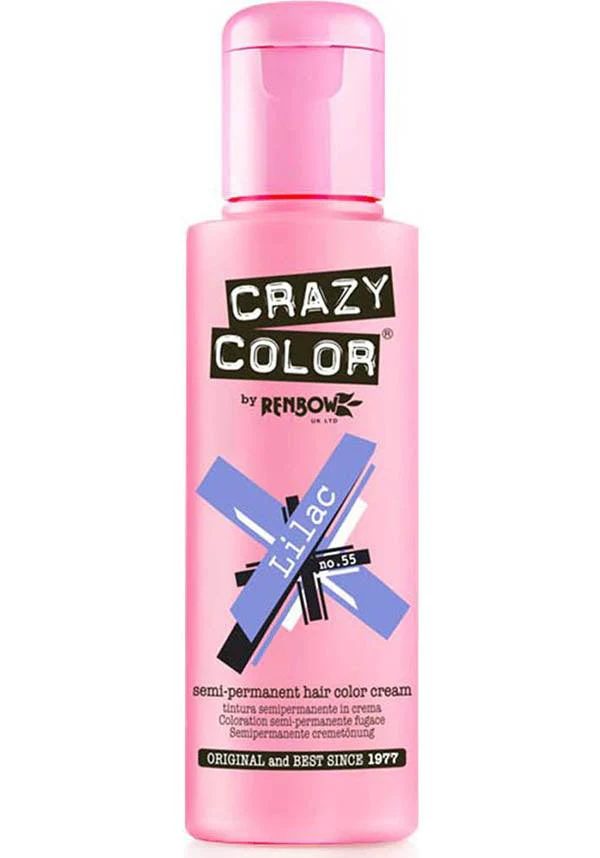 Lilac | HAIR COLOUR - Image 10