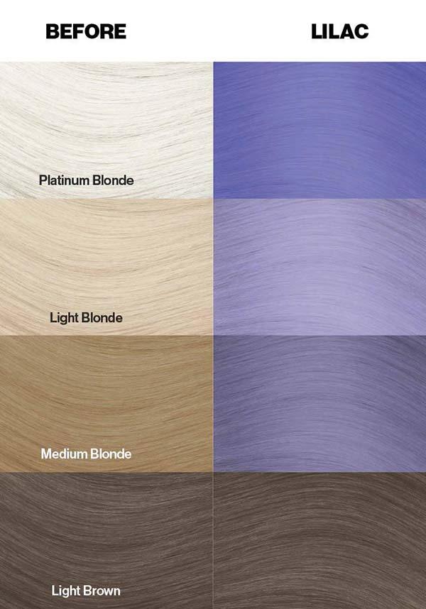 Lilac | HAIR COLOUR - Image 7
