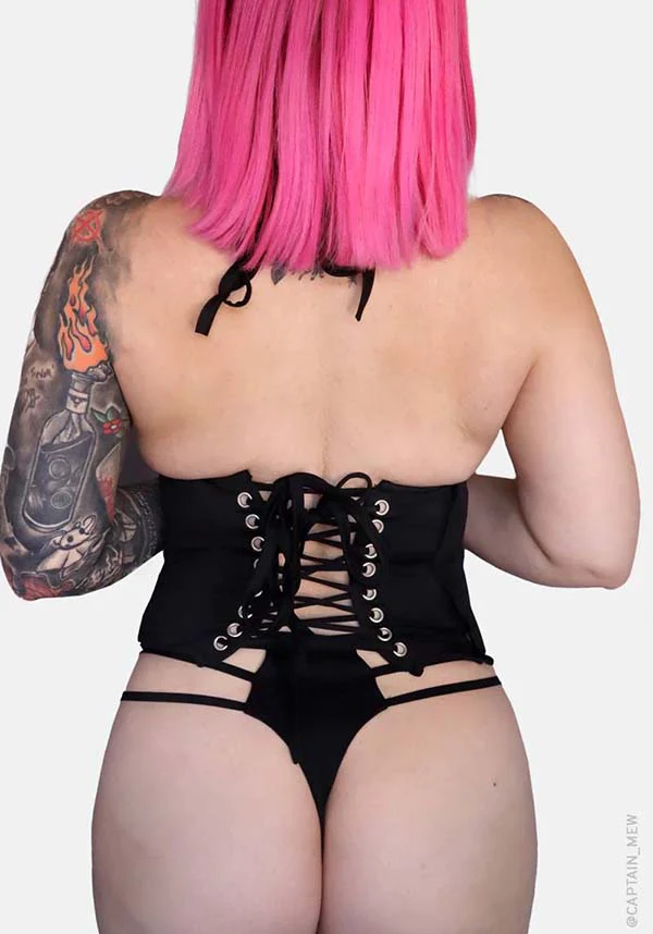 Lilith | BIKINI CORSET* - Image 13
