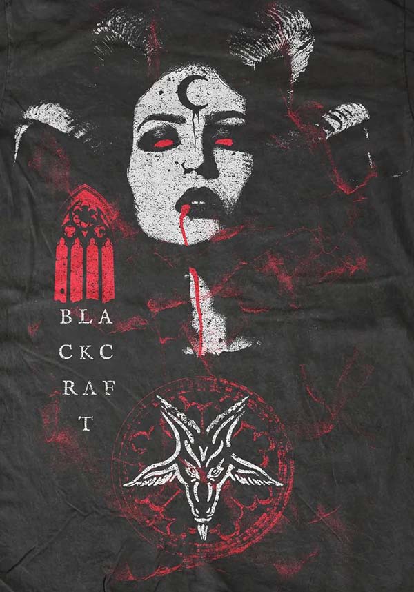 Lilith | T-SHIRT* - Image 3