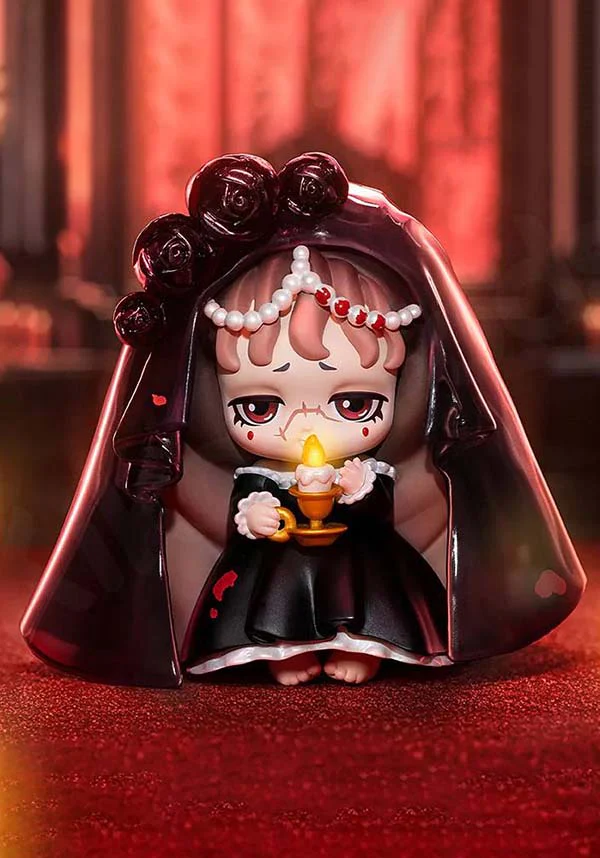 Lilith The Century of Mary | FIGURE [BLIND BOX] - Image 6