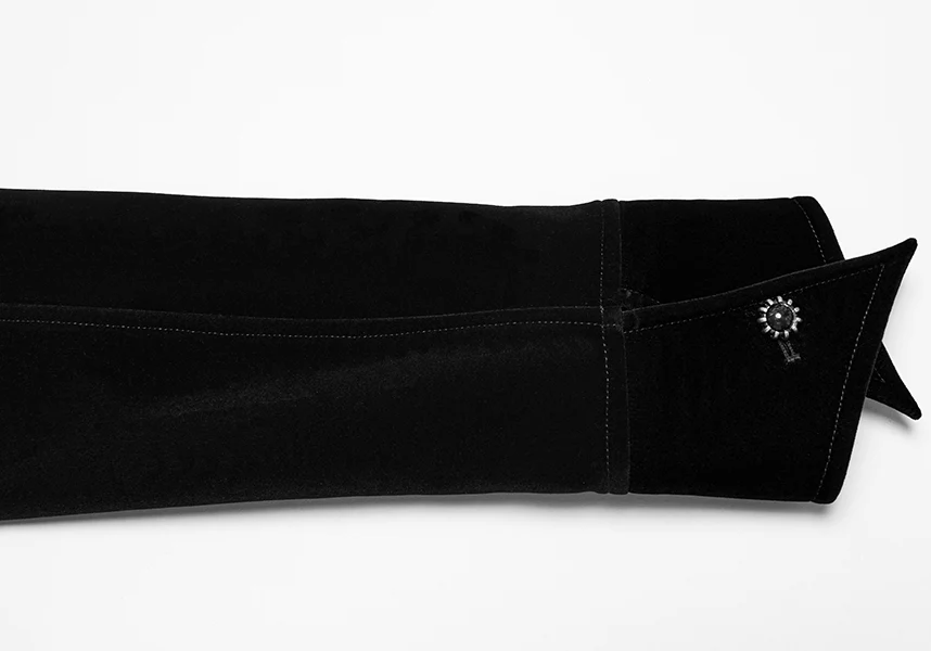 Lilith Velvet | BLAZER - Image 10