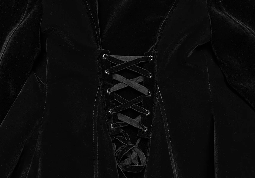 Lilith Velvet | BLAZER - Image 12