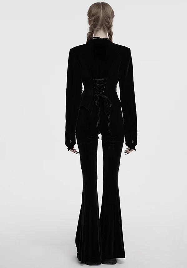 Lilith Velvet | BLAZER - Image 5