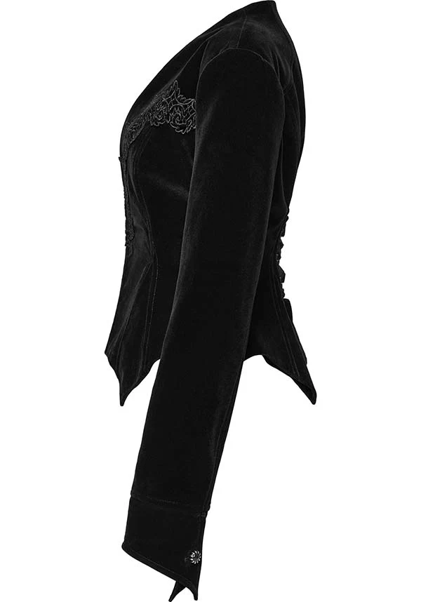 Lilith Velvet | BLAZER - Image 7